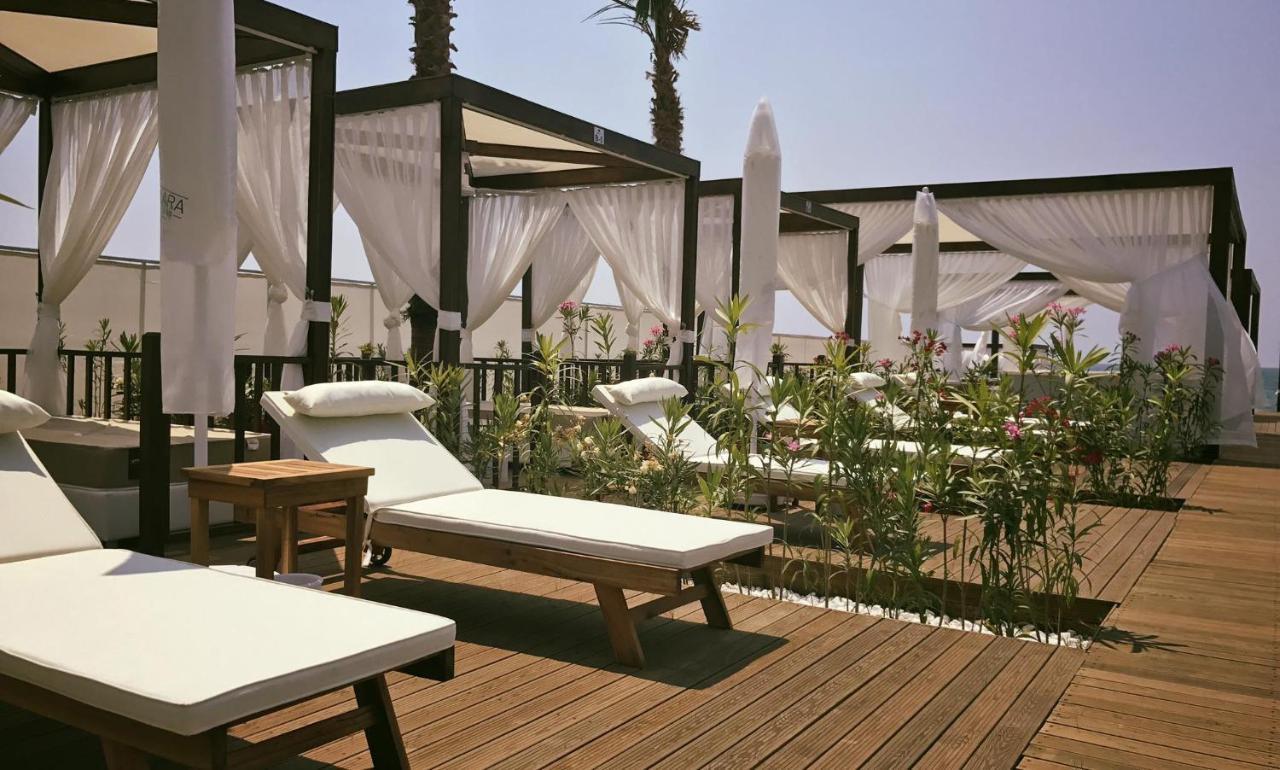 Veranda Suites أنطاليا المظهر الخارجي الصورة
