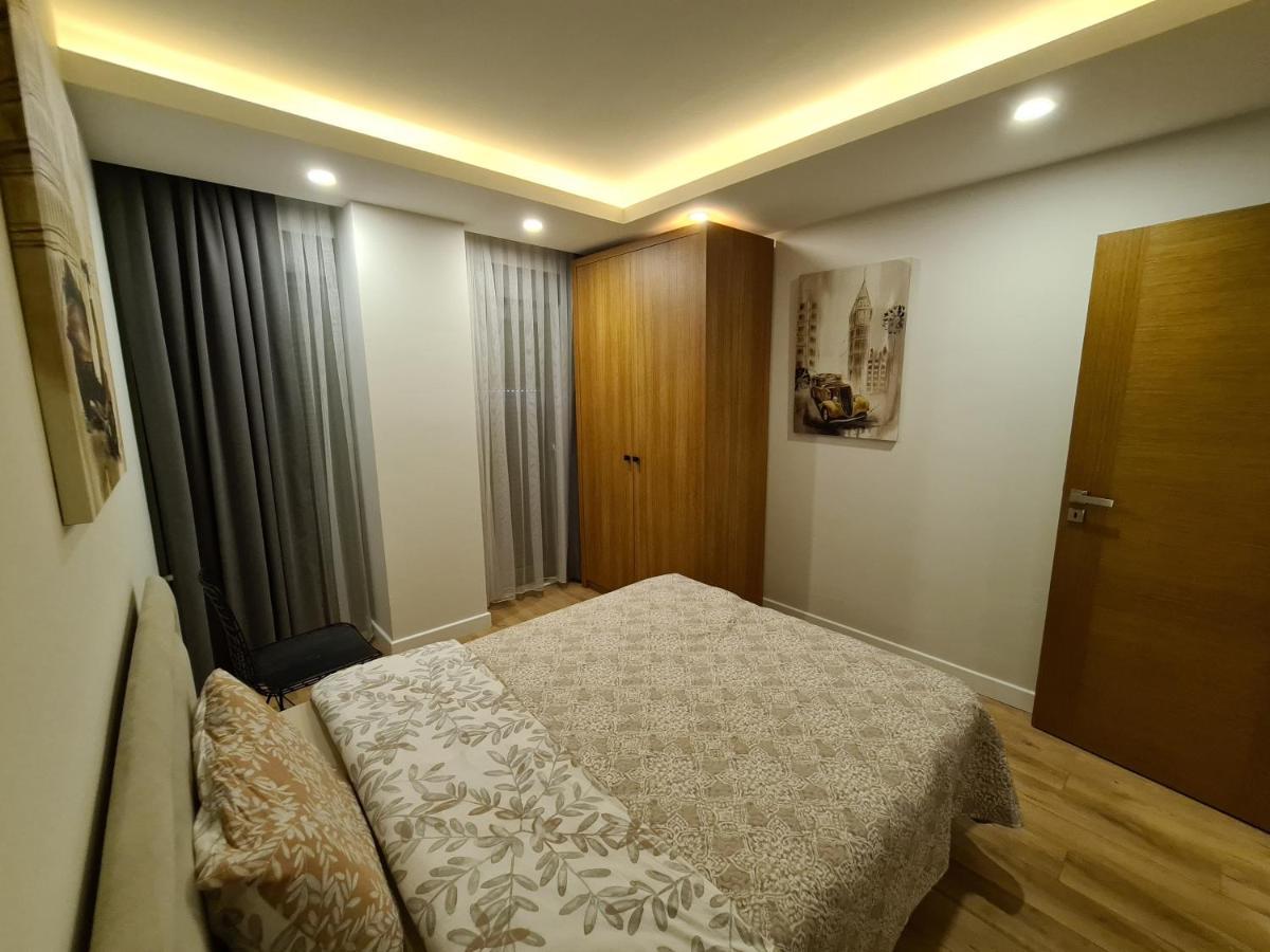 Veranda Suites أنطاليا المظهر الخارجي الصورة