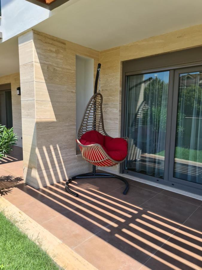 Veranda Suites أنطاليا المظهر الخارجي الصورة