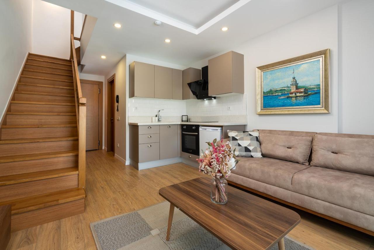 Veranda Suites أنطاليا المظهر الخارجي الصورة