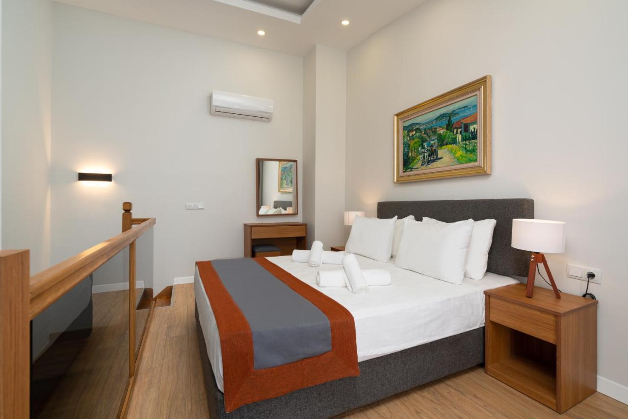 Veranda Suites أنطاليا المظهر الخارجي الصورة