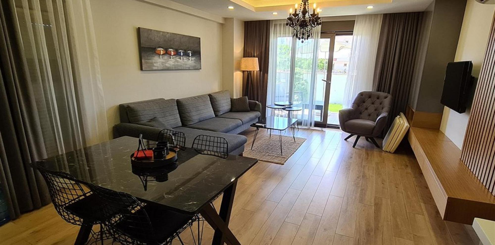 Veranda Suites أنطاليا المظهر الخارجي الصورة