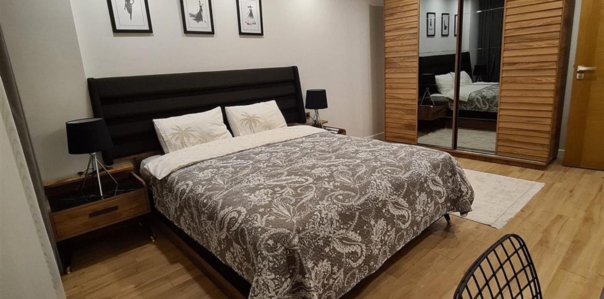 Veranda Suites أنطاليا المظهر الخارجي الصورة
