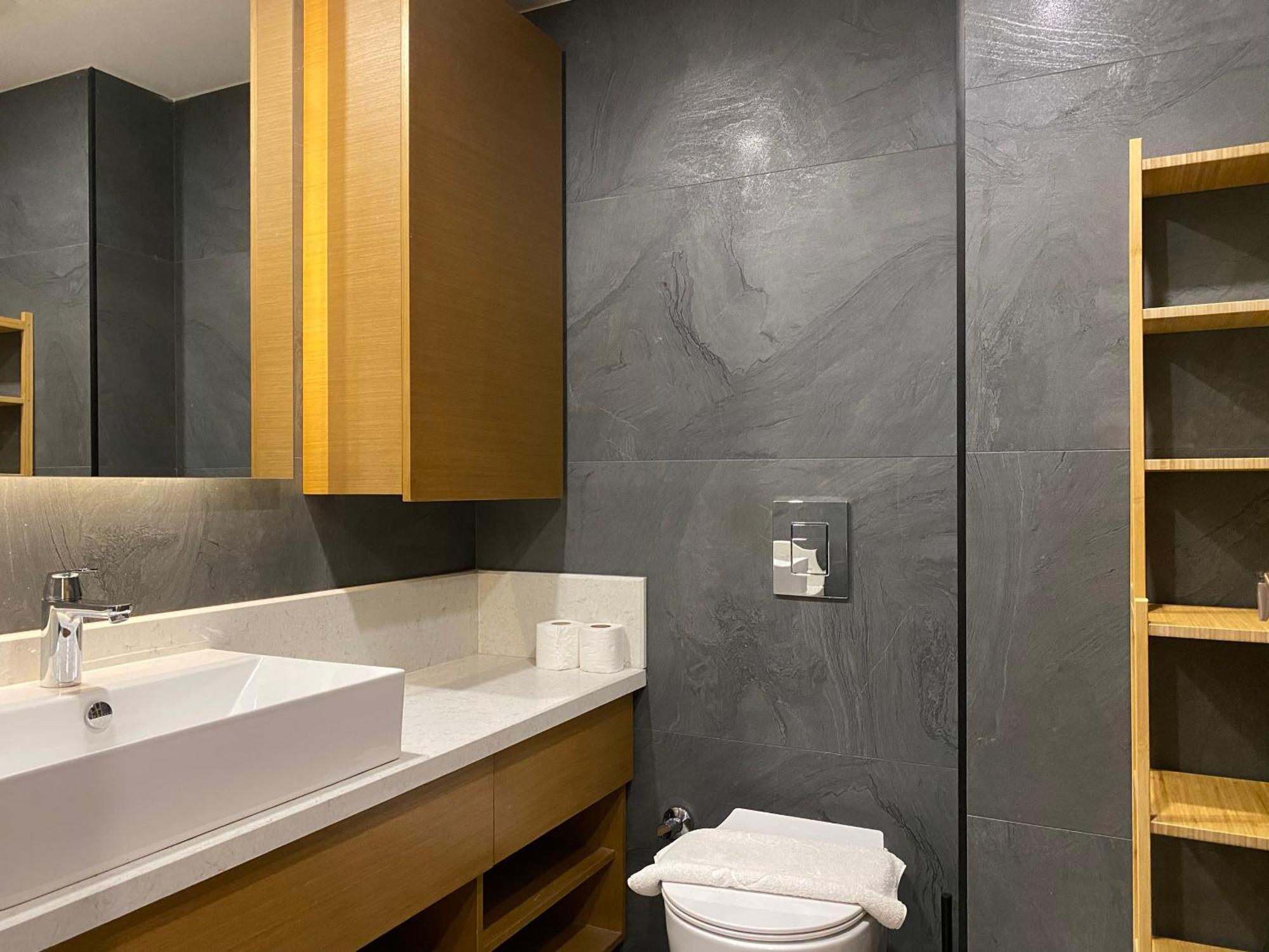 Veranda Suites أنطاليا المظهر الخارجي الصورة