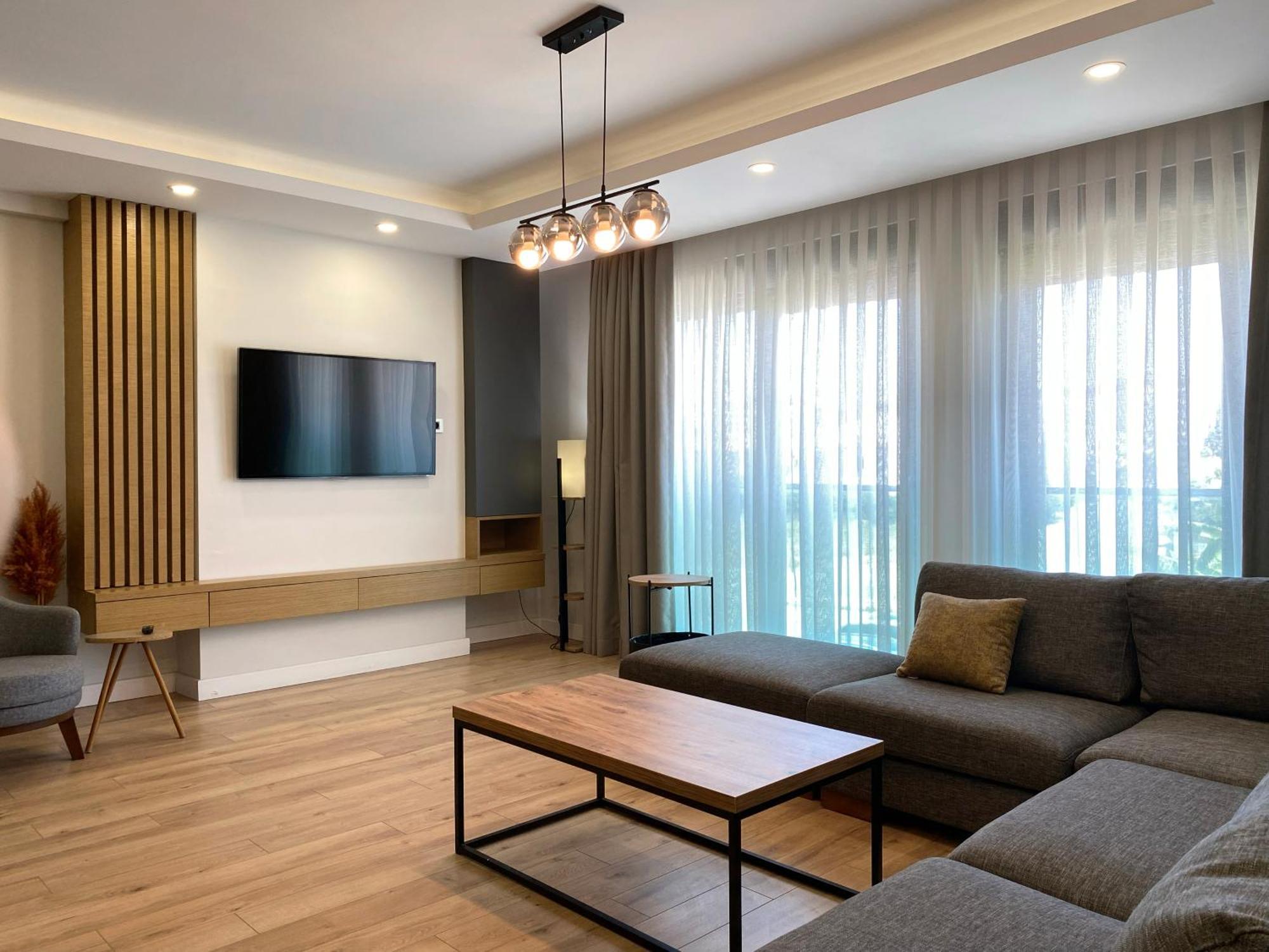 Veranda Suites أنطاليا المظهر الخارجي الصورة