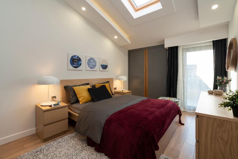 Veranda Suites أنطاليا المظهر الخارجي الصورة